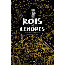 Rois de cendres