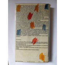 La charte des enfants