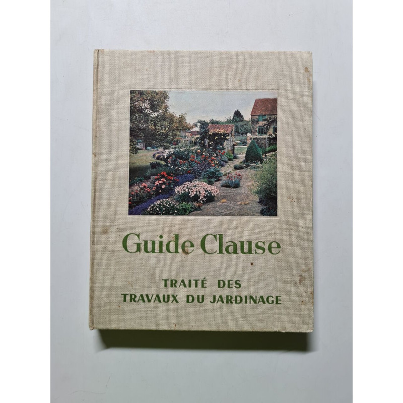 Guide Clause - 1959