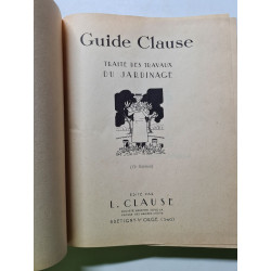 Guide Clause - 1959