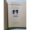 Guide Clause - 1959