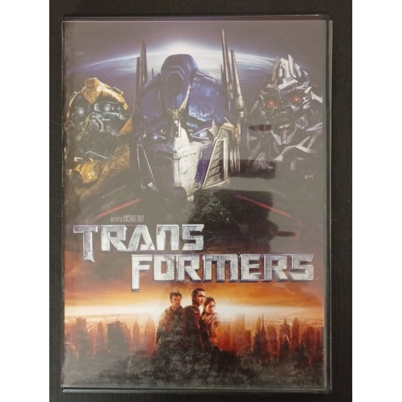 Transformers