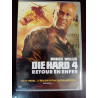 DVD Film. Die hard 4 - Retour en enfer