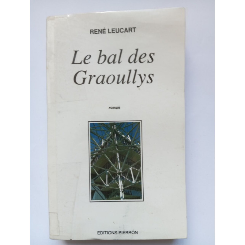 Le bal des graoullys