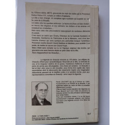 Le bal des graoullys