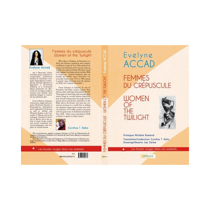 Femmes du crépuscule Women of the twilight