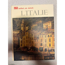 Life autour du monde - L'Italie