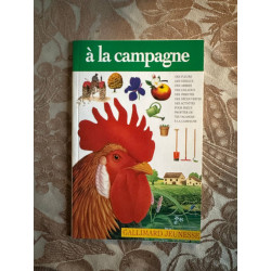 A la campagne