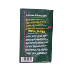 La fiancée du grand nord