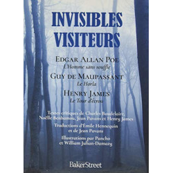 Invisibles visiteurs