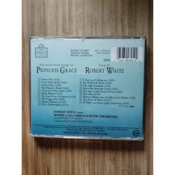 Favourite Irish Songs of Princess Grace