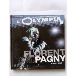 Les concerts mythiques de l'Olympia juillet 2003