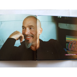 Les concerts mythiques de l'Olympia juillet 2003