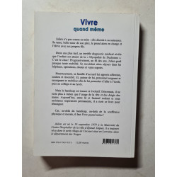 Vivre quand même