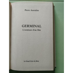Germinal l'aventure d'un film
