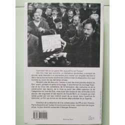 Germinal l'aventure d'un film