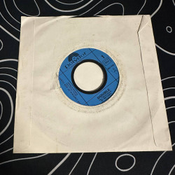 Your Prayer / Takes Me Off Part II (Dub)