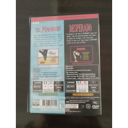 Desperado / El Mariachi