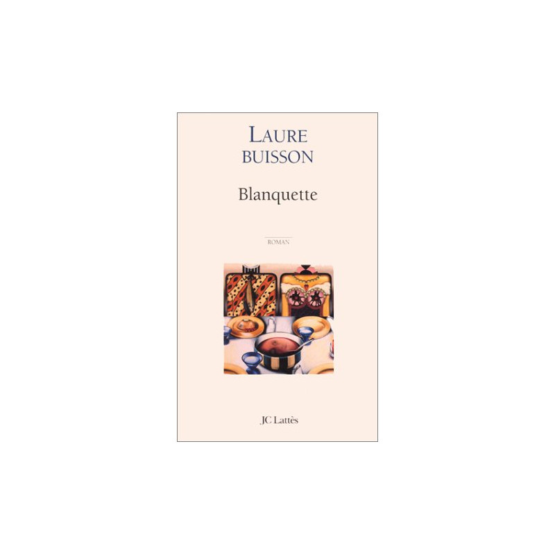 Blanquette