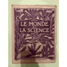 Le Monde et la Science N°28