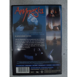 DVD Film - Amnésia