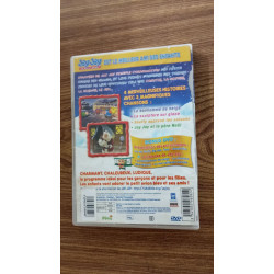 Jay jay - jay jay et le père noël