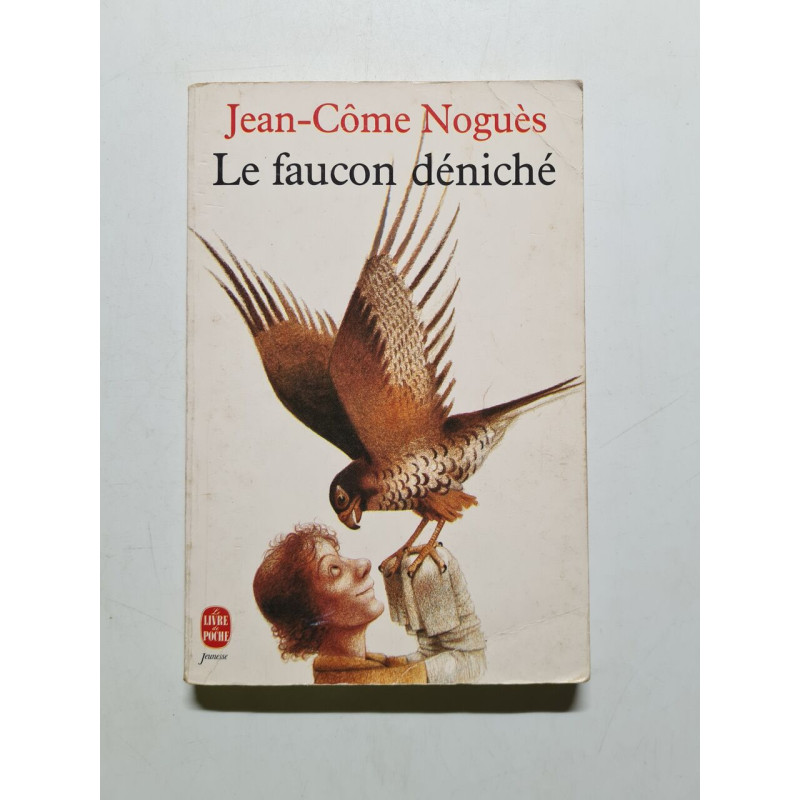 Le Faucon Deniché