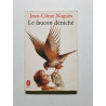 Le Faucon Deniché