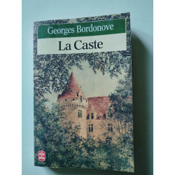 La caste