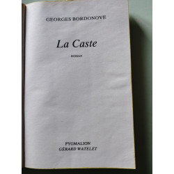 La caste
