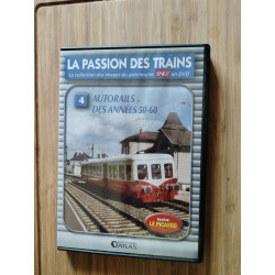 La passion des trains