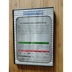 La passion des trains