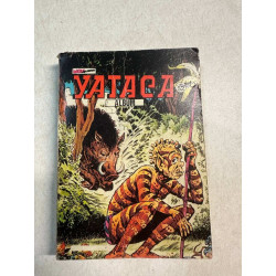 Yataca Album n°52