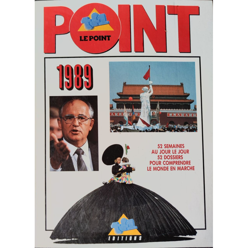 Point. 1989