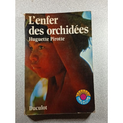 L'enfer des orchidées