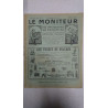 La moniteur n° 34 / Février 1926