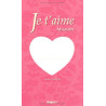 Je t aime maman