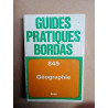 Guides Pratiques Géographie 849