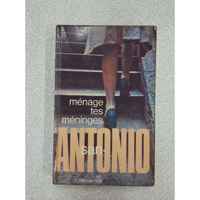 Ménage tes méninges