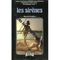 LES SIRENES