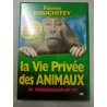 DVD Sketches - Patrick Bouchitey - La vie privée des animaux
