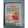 Tarzan - Grand Classique bonus DVD simple