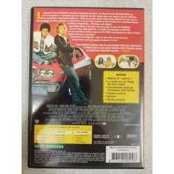 DVD - Starsky e Hutch (Ben Stiller)