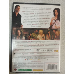 DVD Film - Vicky Cristina Barcelona