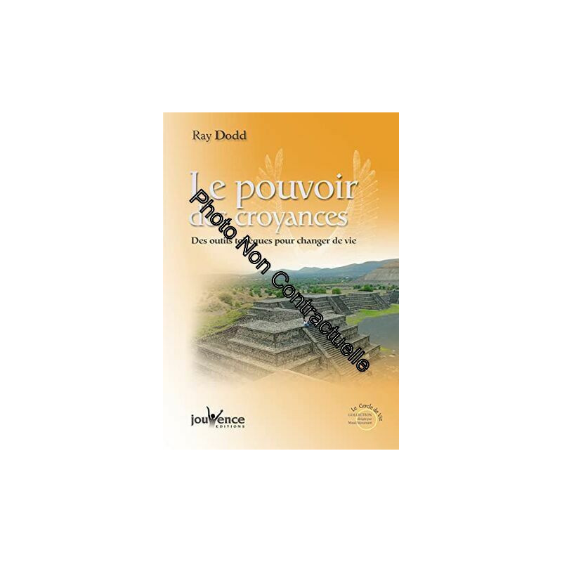 Le pouvoir des croyances