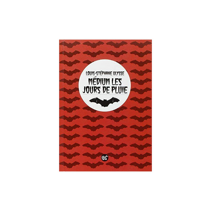 Médium les jours de pluie