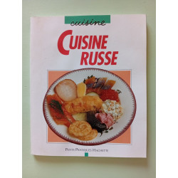 Cuisine russe