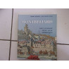 MONTBELIARD dans l'intimité d'une ville Alémanique Gilbert Baudoin...