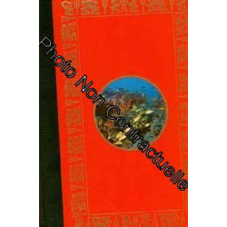 La grande aventure des océans tome 4 l'océan indien