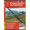 EISENBAHN AMATEUR [No 11 de 2007] Waadtländer Riviera : Zahnradbahnen